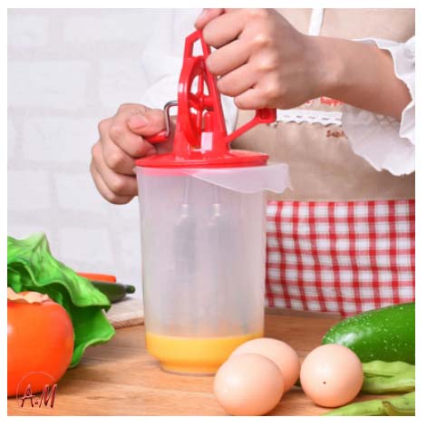 EGG-WHISK/خلاط البيض