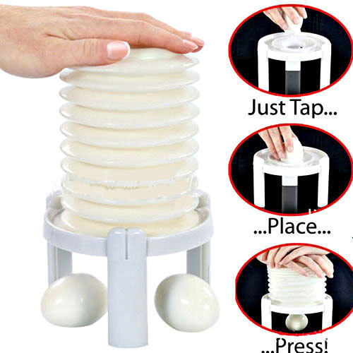 EGGSTRACTOR/جهاز تقشير البيض