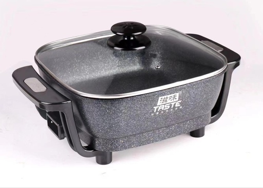 [AM-2079] ELECTRIC POT D3009 / قدر كهربائي 1