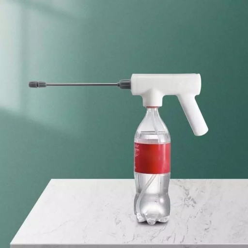 [AM-2597] ELECTRIC WATER SPRAY / بخاخ الماء