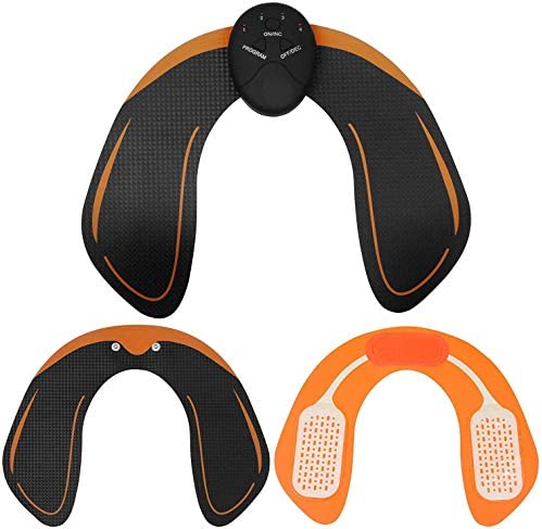 [AM-0209] EMS HIPS TRAINER/جهاز تقوية عضلات الوركين