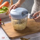 EOTIA HAND CUTTER / مفرمة يدوية
