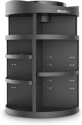 EZ ORGANIZER/منظم أدوات المكياج