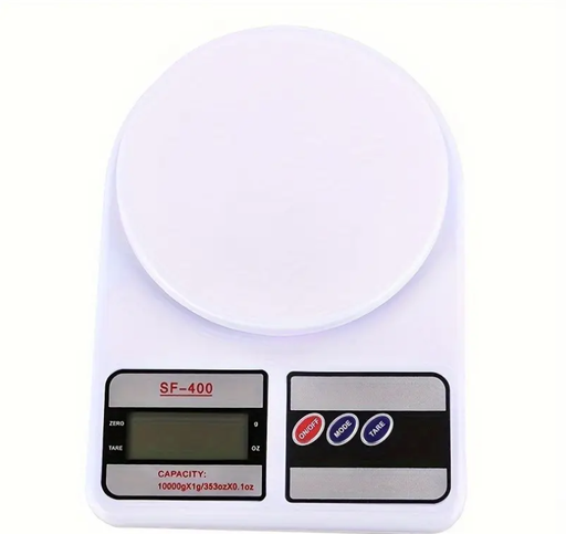 [AM-0926] Eating scale in grams/ميزان الاكل بالجرام