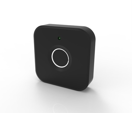 [BNO3112-10] Fingerprint cabinet lock / قفل الخزانة بالبصمة
