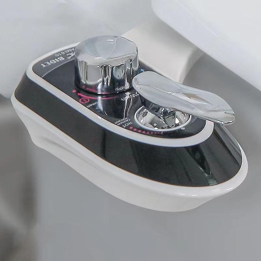 [BNO3112-11] Non-Electric Bidet Toilet / شطاف بيديت غير كهربائي 