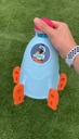 WATER ROCKET / صاروخ مائي
