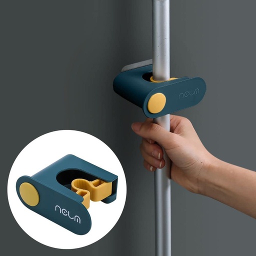 [AM-4051] BRUSH HOLDER / حامل المكانس