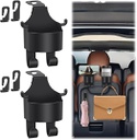 [AM-4069] Car headrest seat hook/ خطاف مقعد مسند رأس السيارة
