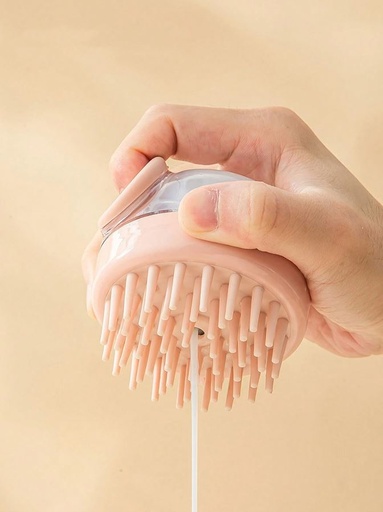 SHAMPOO COMB BRUSH / فرشاة الاستحمام