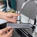 [AM-4068] WATERFALL FAUCET CONNECTOR/وصلة الصنبور
