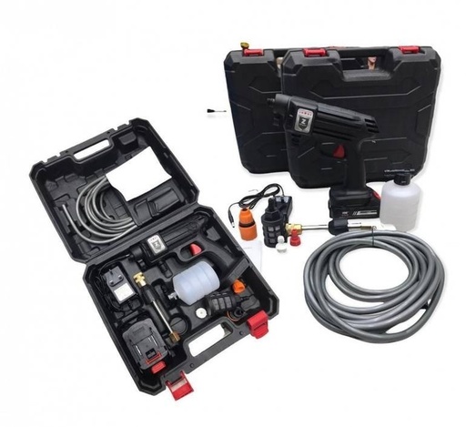 [AM-4116] WATER CLEANING GUN / مسدس التنظيف بالماء