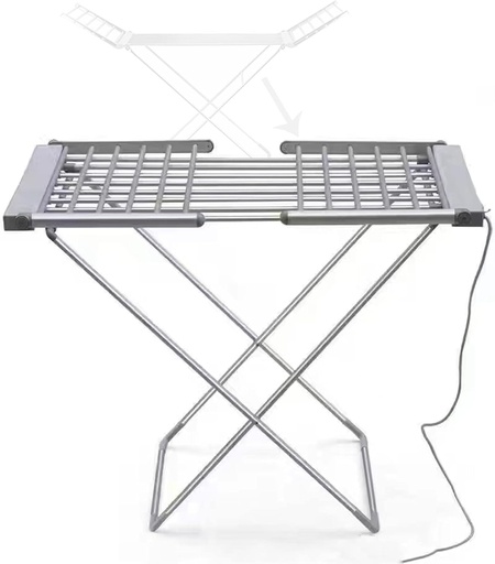 [BDE3105-1] ELECTRIC AIRER / منشرة الملابس الكهربائية