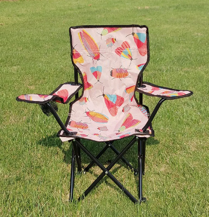 [BDE3107-2] CAMPING CHAIR / كرسي التخييم والرحلات