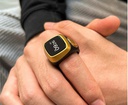 [EA-30177] ZIKR RING / خاتم التسبيح الذكي