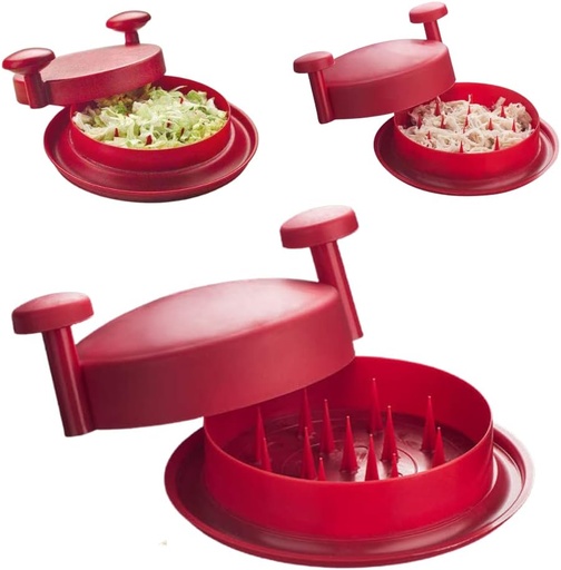 [AM-2962] MEAT GRINDING TOOL / أداة طحن اللحوم