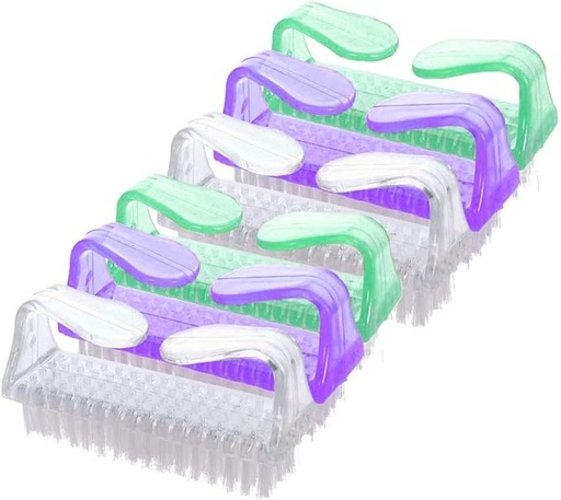 [F392] FLORA CLEANING BRUSH / فرشاة تنظيف فلورا
