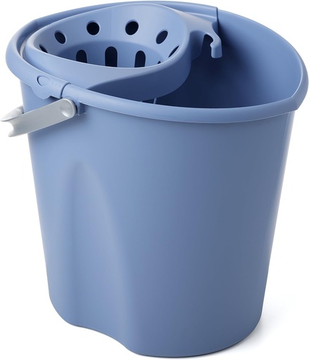 [D-133] FRESHLIFE LUXURY MOB CLEANING BUCKET 13 L / سطل التنظيف 13 لتر
