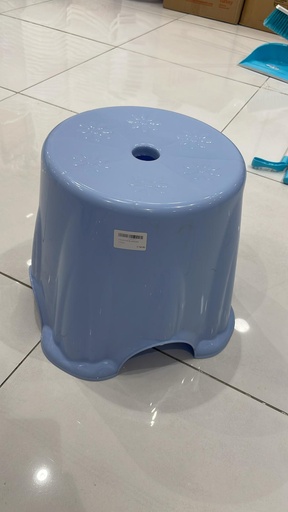 [D-130] FRESHLIFE ELEPHANT STOOL  / مقعد متعدد الاستخدام 