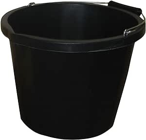 [D-369] FRESHLIFE MARBLE CLEANING BUCKET 12 L / دلو تنظيف الرخام 12 لتر