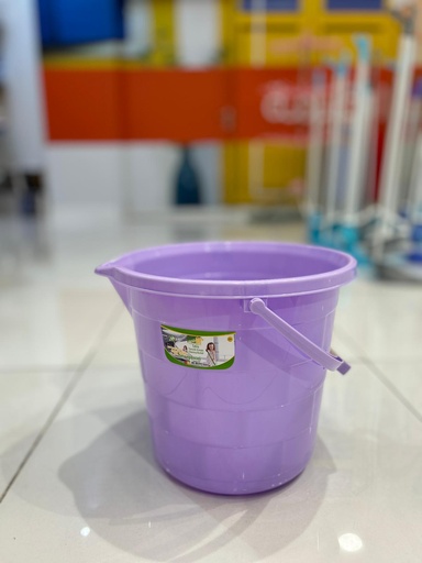 [D-174] FRESHLIFE CLEANING BUCKET 14 L / دلو تنظيف 14 لتر