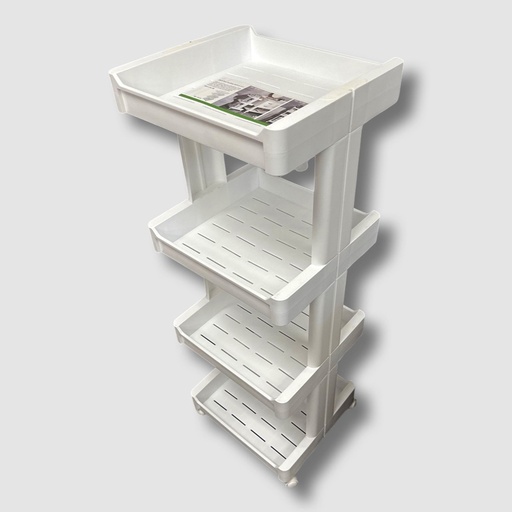 [AM-4210]  4-layer Organizing stand/  ستاند تنظيم من 4 رفوف