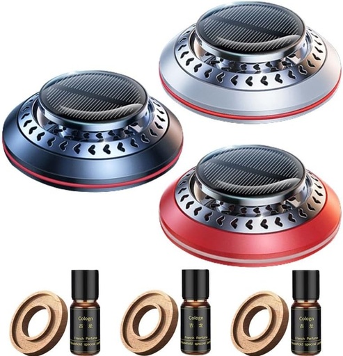 [AM-4219] Car perfume2/ معطر السيارة 