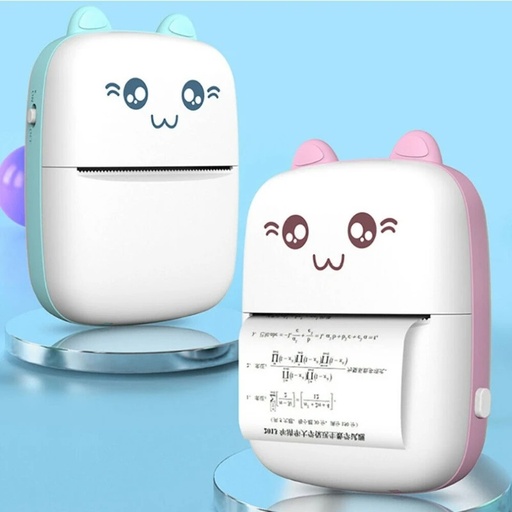 [RA-200061] MINI PRINTER /طابعة صغيرة 