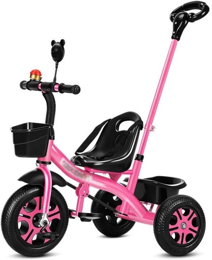 [AM-4242] TRICYCLE / عجلة الاطفال
