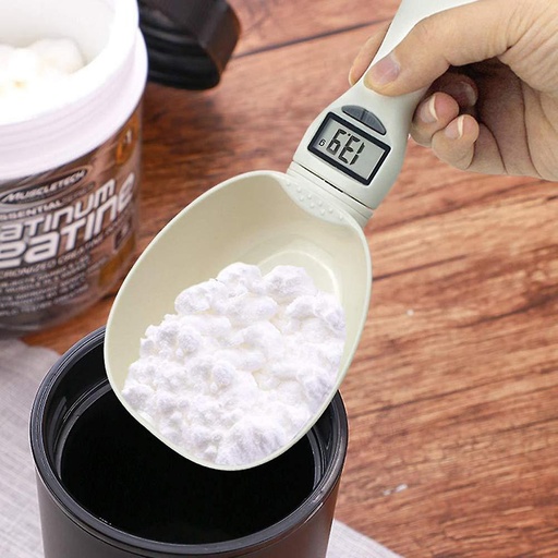 [AM-4248] MEASURE SPOON/ ملعقة قياس