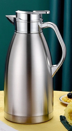 [SA-24342] VACUUM COFFEE POT /دلة متعددة الاستخدام