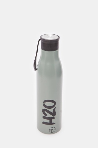 [24323] H2O WATER BOTTLE / علبة المياة