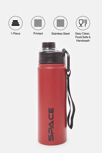 [SA-24327] SPACE WATER BOTTLE / علبة المياه