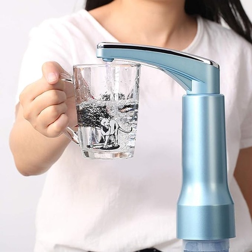 [AM-4254] USB WATER -PUMP/  مضخة الماء