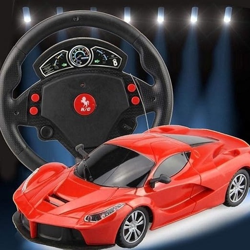 [AM-4331] REMOTE CAR / لعبة السيارة بالريموت