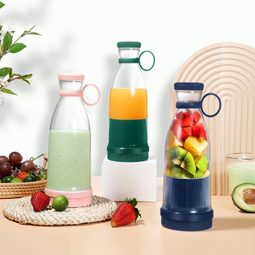 [AM-4387] MINI JUICE / خلاط العصير المحمول