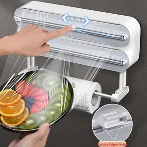 [TW-33783] PLASTIC -FILM-CUTTER / قاطع  وغالق الاكياس