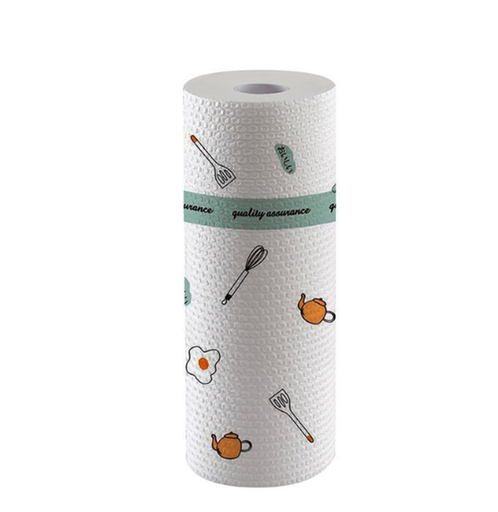 [BAP4101-14] KITCHEN PAPER TOWELS / مناشف ورقية للمطبخ