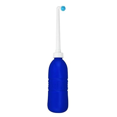 [WR-450] BIDET 450 ML / شطاف السفر 450 مل