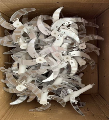 5L motor blade (meat grinder)