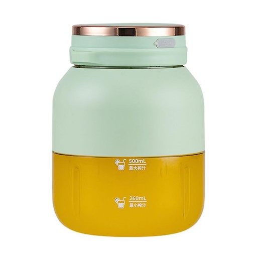 [AM-4450] MINI JUICE/ خلاط محمول