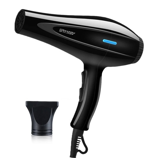 [BP-888] BOPAI -HAIR DRYER / استشوار الشعر