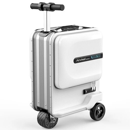 Smart Electric Travel Bag /حقيبة سفر ذكية
