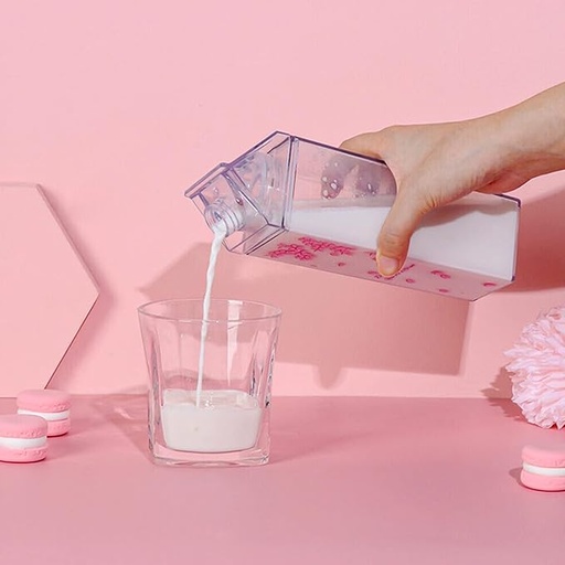 [AM-4469] Bottle Organizer  1 LTR/  علب المشروبات متعدد الاستخدام 