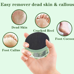 [AM-4475] NANO FOOT GRINDER / مقشرة القدم