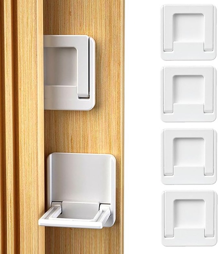 [AM-4500] SLIDING DOOR LOCK / قفل الباب 