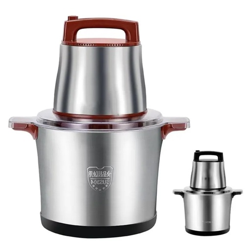[BMA4116-3] MEAT GRINDER 15 L/ مفرمة الخضار واللحم 15 لتر  