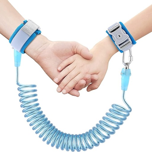 [AM-4516] CHILD ANTI LOST STRAP 1.9M /حزام حماية الطفل من الضياع