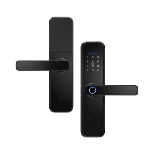 [AM-4523] SMART DOOR LOCK / قفل  الباب الذكي