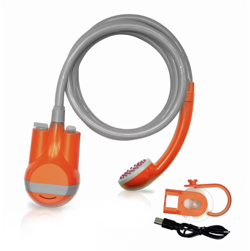 [EX-20531] PORTABLE SHOWER / شطاف السفر